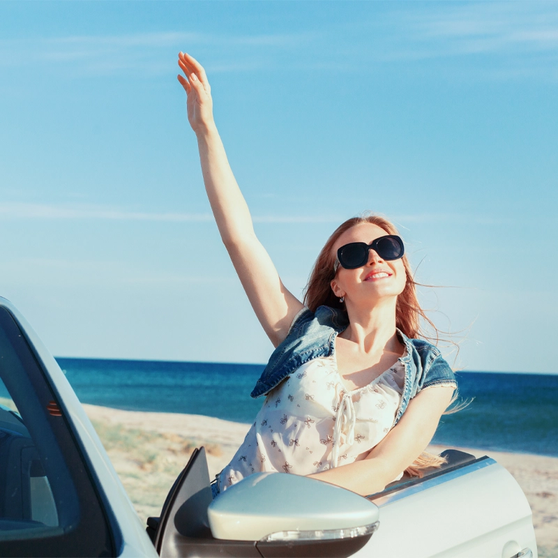 Car Rental vs. Public Transportation in Albania: Which Is Right for You?